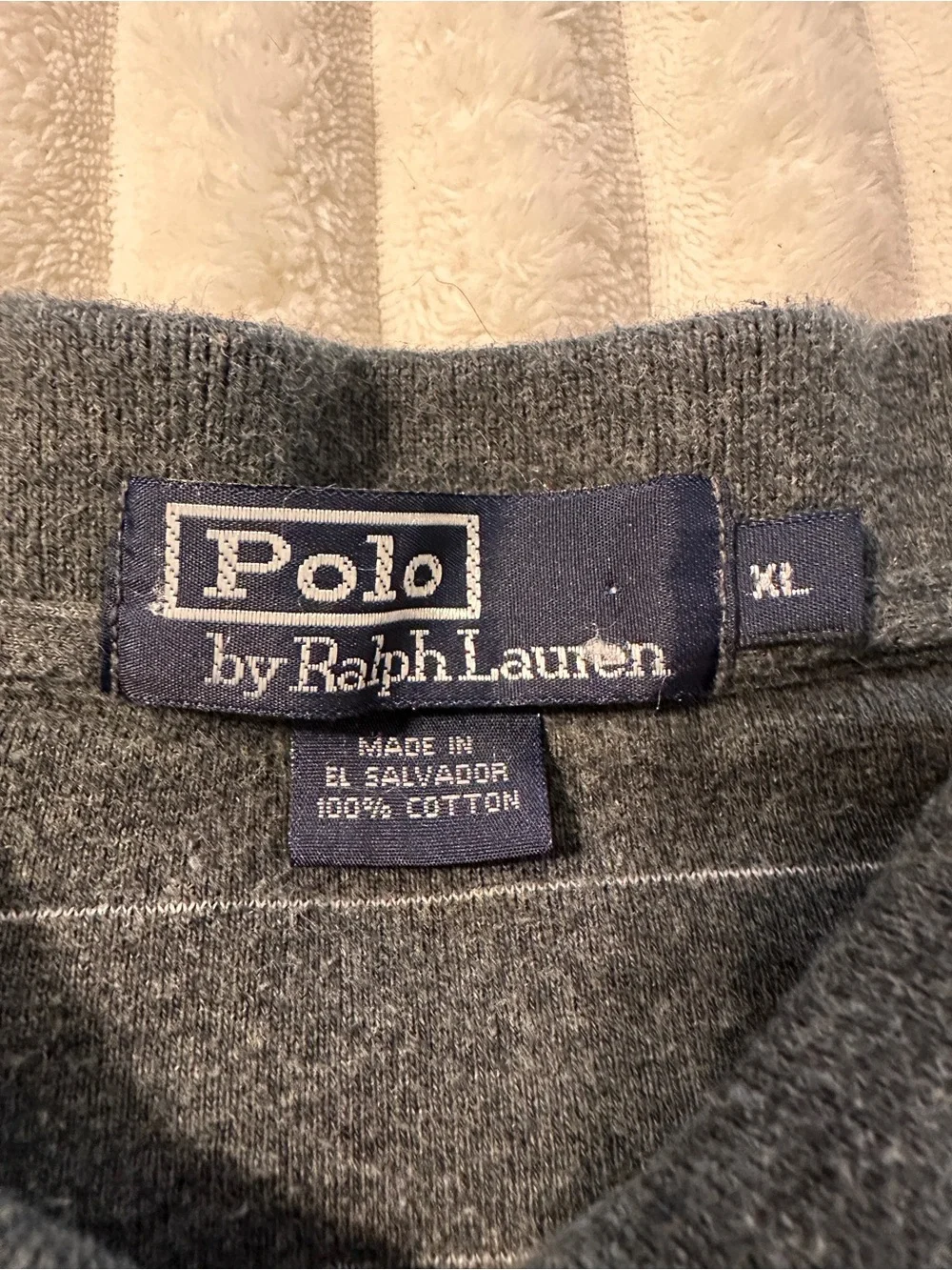 Ralph Lauren long sleeve
